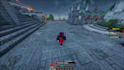 code custom minecraft features of your dream in skript