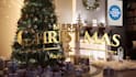make amazing christmas and new year greetings