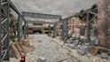 create realistic 3d environment