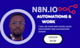 teach n8n automation coach workflow youtube ai agent tutorial tutor make com