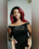 be your african female spokesperson