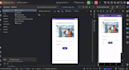 build you a great android or flutter app or be your dev