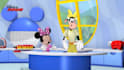 record a mickey mouse birthday message for your child