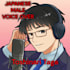 provide native japanese voiceovers
