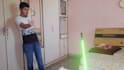 create a good visual effects with cgi
