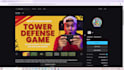 publish your game in steam and epic store
