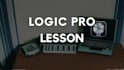 teach you how to use logic pro x