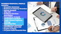 prepare a business plan for sba loan and grant approval