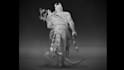model a game ready character for games and animations