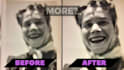 restore your photos and animate them