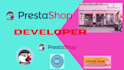 develop your prestashop ecommerce store, theme, core, fix and debug, upgrade