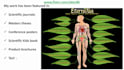 draw scientific experiments and illustrations