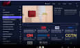 rebrand android iptv app, smarter player, tivimate and ibo pro with admin panel