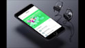 create an animated gif  simulating your website on an ipad or iphone