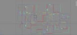 design lighting, power, cctv, fire alarm, and data systems