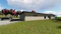 3d for visualization of exterior and interior of buildings in sketchup