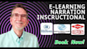 record a professional american elearning voiceover