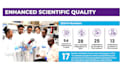 design professional publications, flyers and factsheets