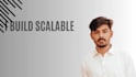 do software development, build custom website backend, and frontend development