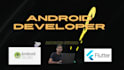 android and flutter app with firebase