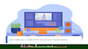 synchronize powerpoint voice over