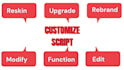 install laravel envato, codecanyon and themeforest template or script on server