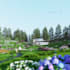 do architectural 3d rendering, animation, walkthrough video