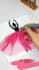 record snapchat youtube DIY art and craft video