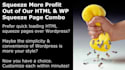 send 100 Landing Pages plus a LP Wordpress Plugin  U S seller
