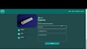 create professional portfolio design