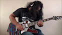 record an epic guitar solo for your track