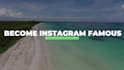 create a shootout promotion on my 10k instagram travel page