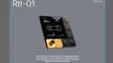 figma 3d interactive animated website spline webgl threejs gsap scrolling effect