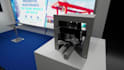 design 3d trade show stand, expo stand or a booth