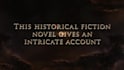 create this fantasy epic saga book trailer