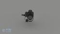 create realistic 3d models according to your needs