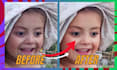 image edit , enhance, and resizing your images using ai and manual