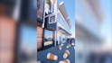 do trendy cgi advertisement videos, fooh cgi