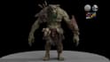 create a aaa quality character for you