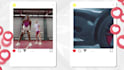 create professional instagram reels, stories or post, tik tok ads