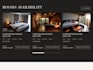 develop a hotel management booking with restaurant pos software