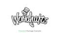 create superb custom intro logo animation
