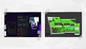 provide professional UI UX design services for you