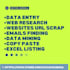 search data for your with low budget