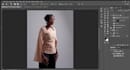 retouch your images using frequency separations  etc
