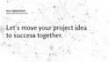 secure grants for your business, ngo, organization, or project as individual