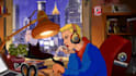 make you into the lofi girl with a looped video animation