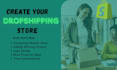 upload new inventory and update your store