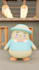 painterly textures for animation characters or sets