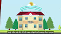 make your explainer motion graphic video or 2d animation video proficiently